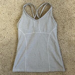 Women's XS Athleta Tank Top